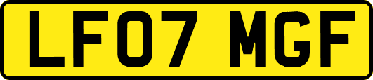 LF07MGF