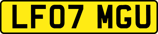 LF07MGU