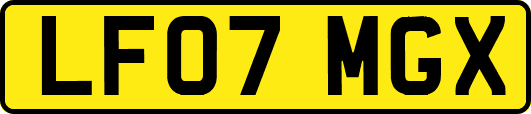 LF07MGX