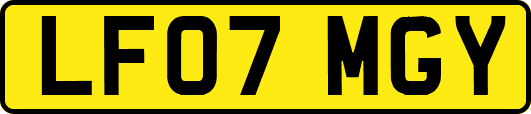LF07MGY