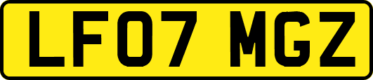 LF07MGZ