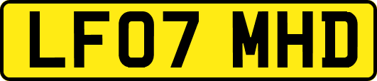 LF07MHD