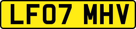 LF07MHV