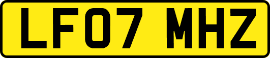 LF07MHZ