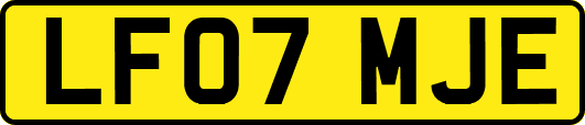 LF07MJE
