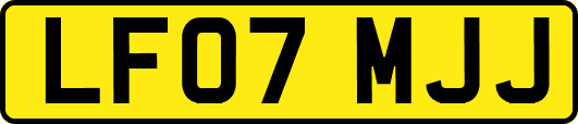LF07MJJ