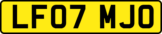 LF07MJO