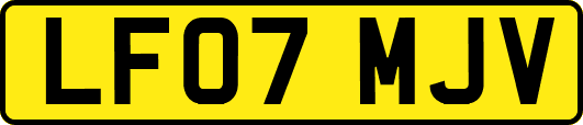 LF07MJV