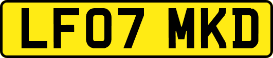 LF07MKD