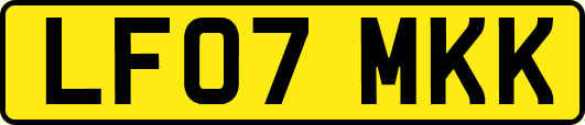 LF07MKK