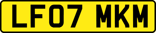 LF07MKM