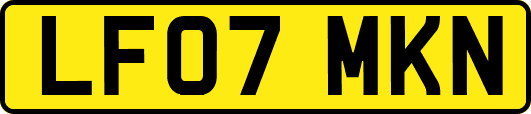 LF07MKN