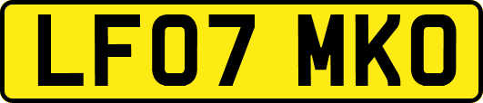 LF07MKO