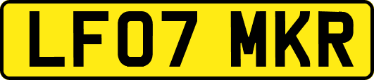 LF07MKR