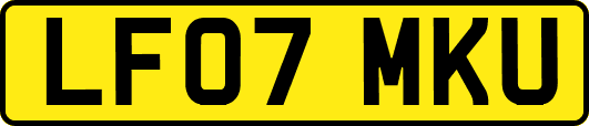 LF07MKU