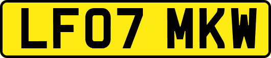 LF07MKW