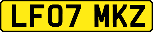 LF07MKZ
