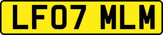 LF07MLM