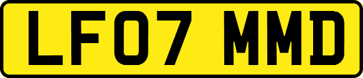 LF07MMD