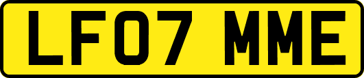 LF07MME