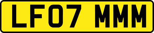 LF07MMM