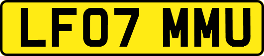 LF07MMU