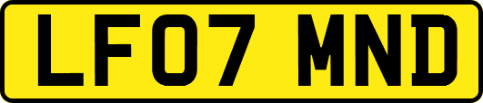 LF07MND