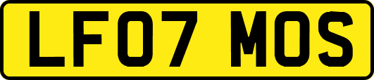 LF07MOS