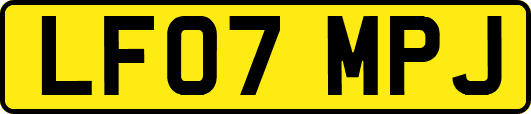LF07MPJ