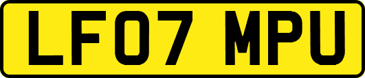 LF07MPU
