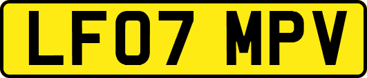 LF07MPV