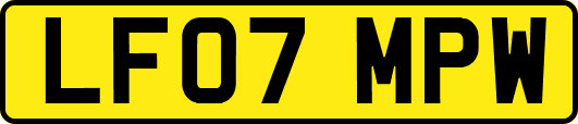 LF07MPW