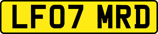LF07MRD
