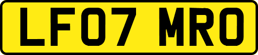 LF07MRO