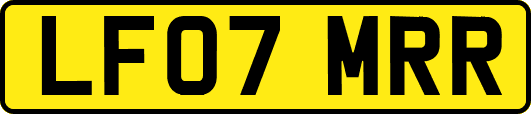 LF07MRR