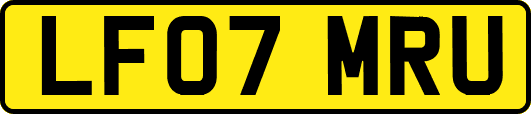LF07MRU