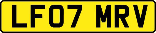 LF07MRV