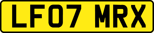 LF07MRX