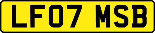 LF07MSB