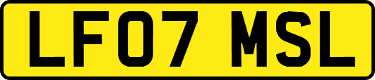 LF07MSL