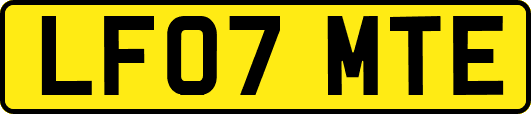 LF07MTE