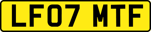 LF07MTF