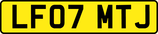 LF07MTJ