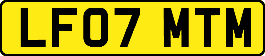 LF07MTM