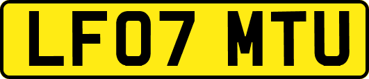 LF07MTU