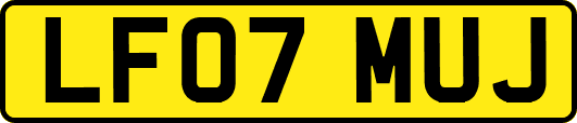 LF07MUJ