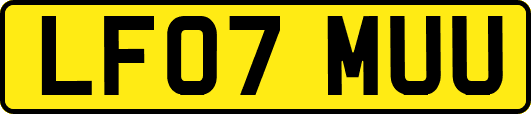 LF07MUU