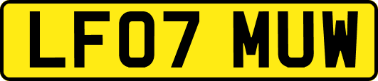 LF07MUW