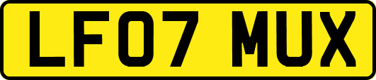 LF07MUX