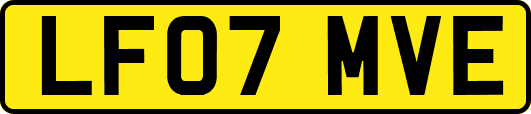 LF07MVE